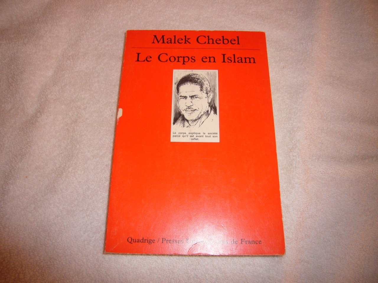 Le Corps en Islam 9782130497240