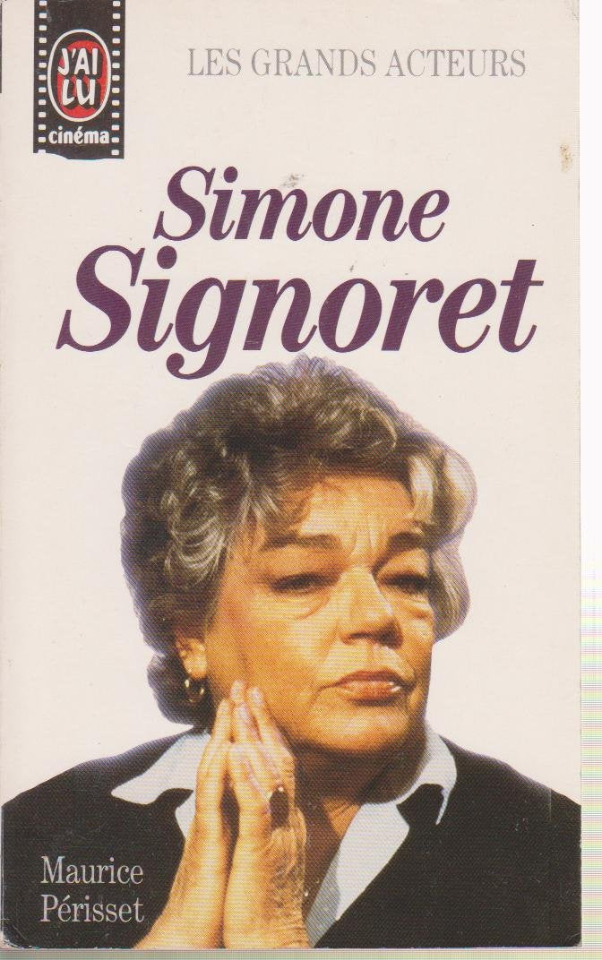 Simone signoret ****** 9782277370079