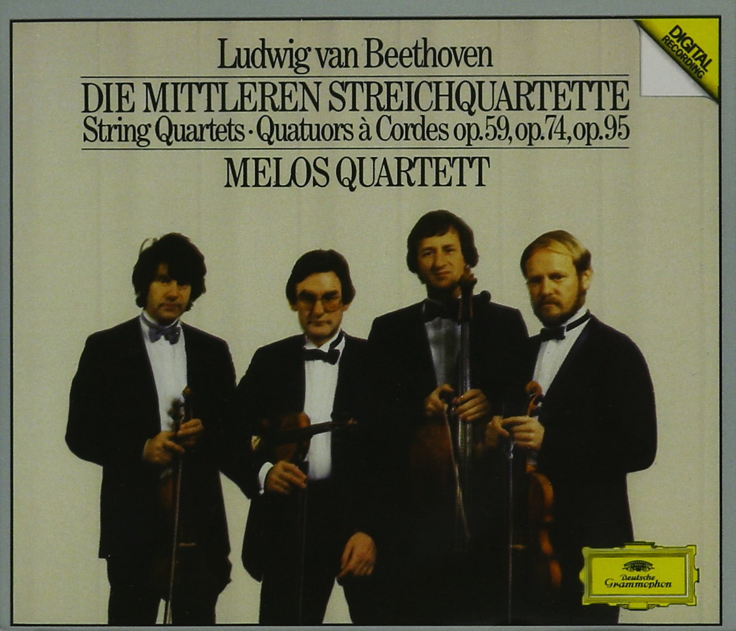 Strquart Nr.7-11 [Import] 0028941534224