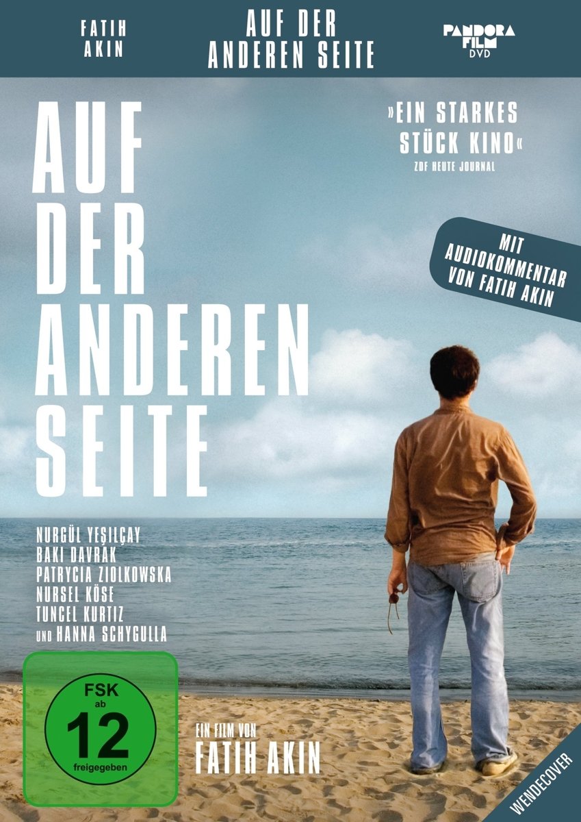Auf der Anderen Seite [Import] 4042564018486