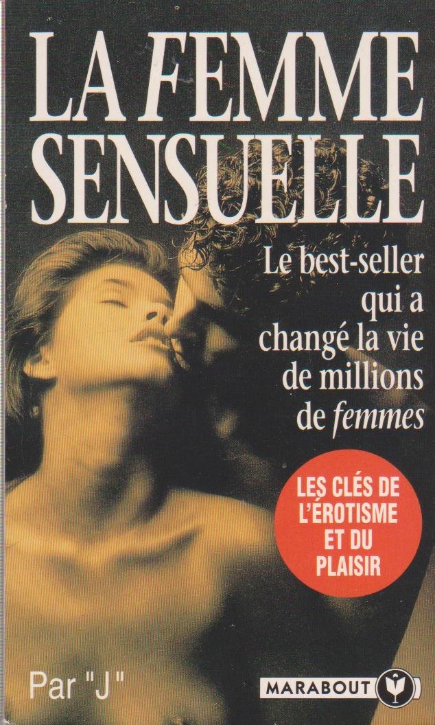 La femme sensuelle 9782501021081