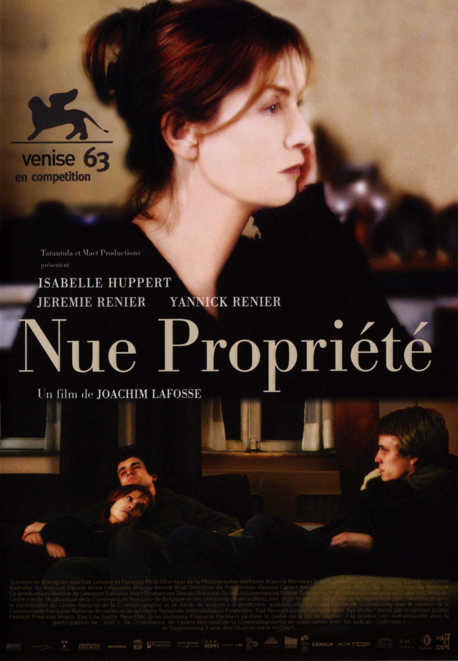 Nue propriété 3700173229457
