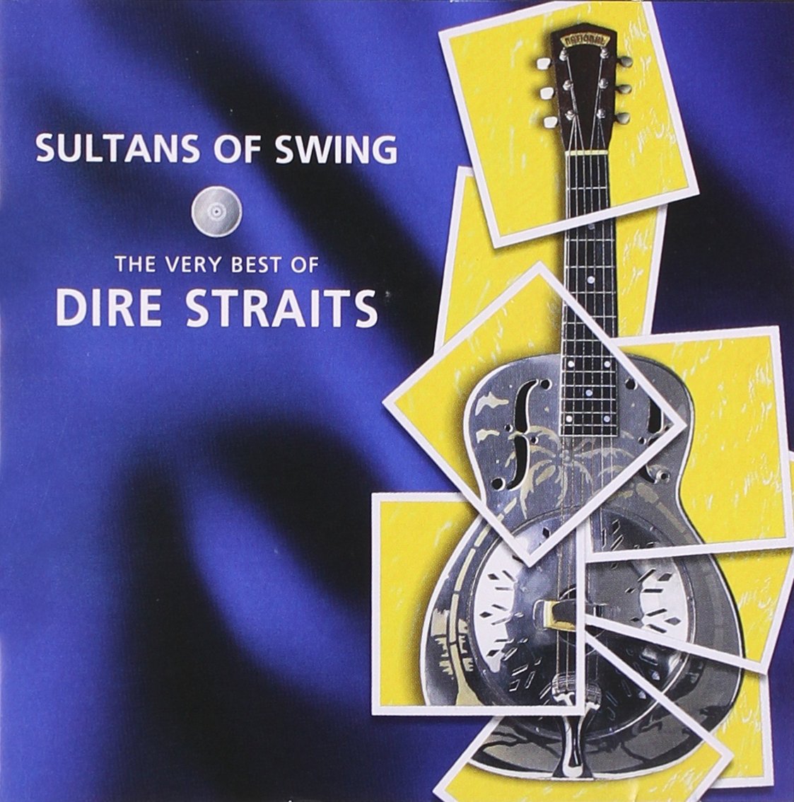 Sultans Of Swing: The Very Best Of Dire Straits 0731455865820