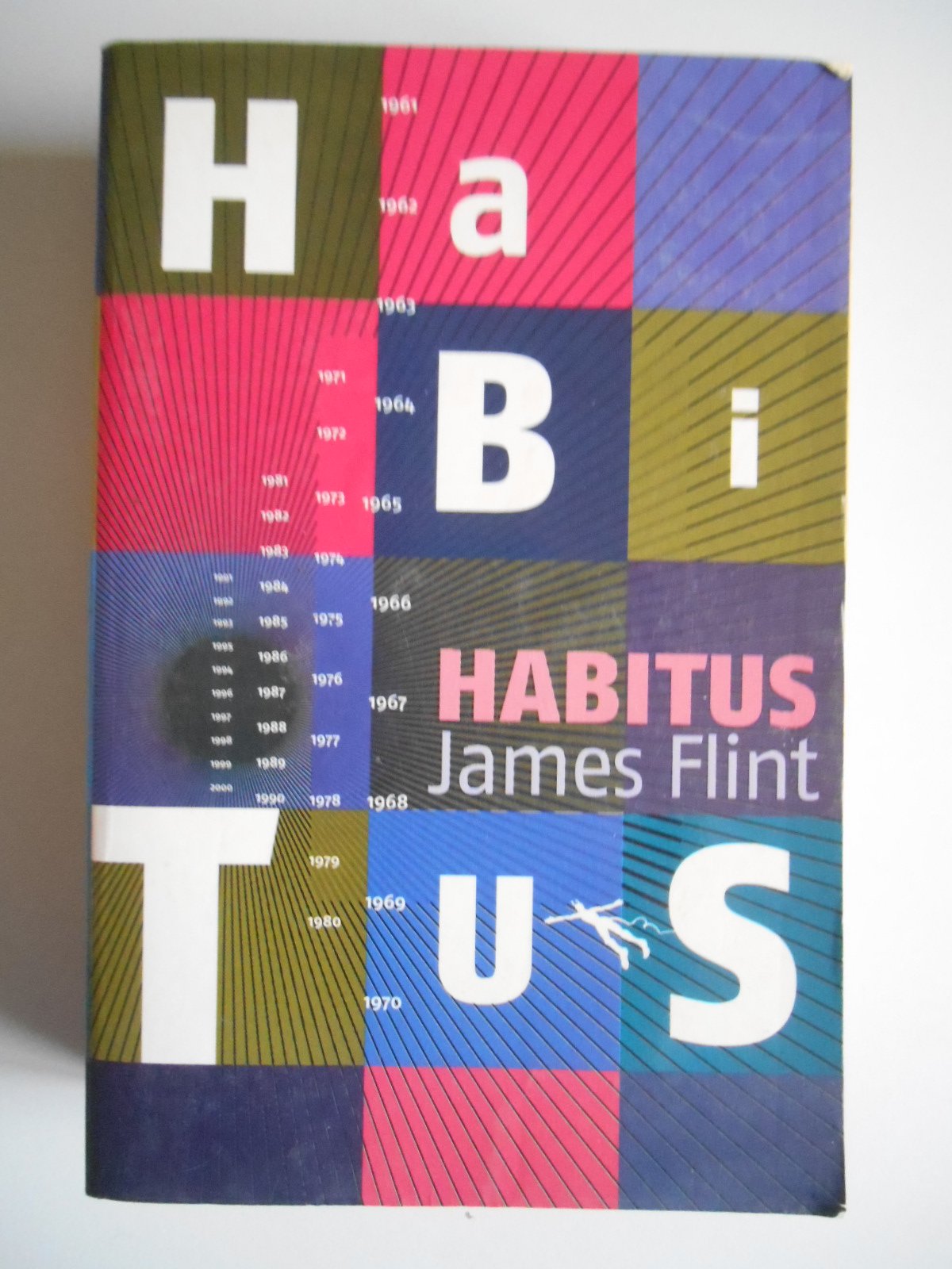 Habitus 9782846260381