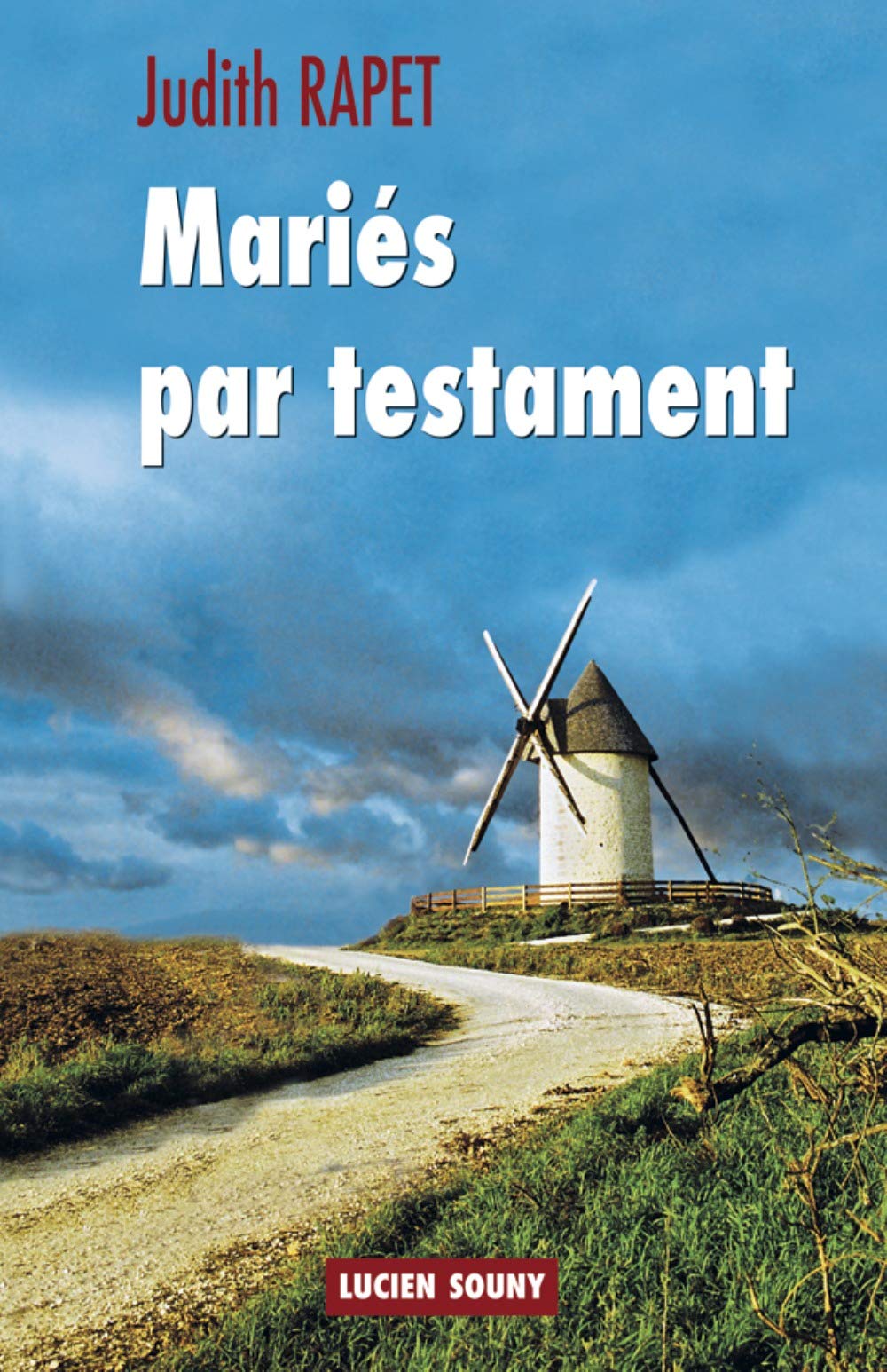 Mariés par testament 9782848864129