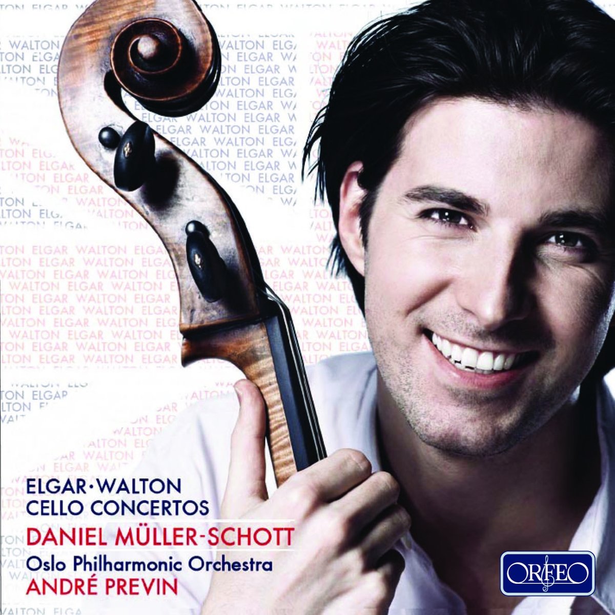 Concertos pour Violoncelle 4011790621128