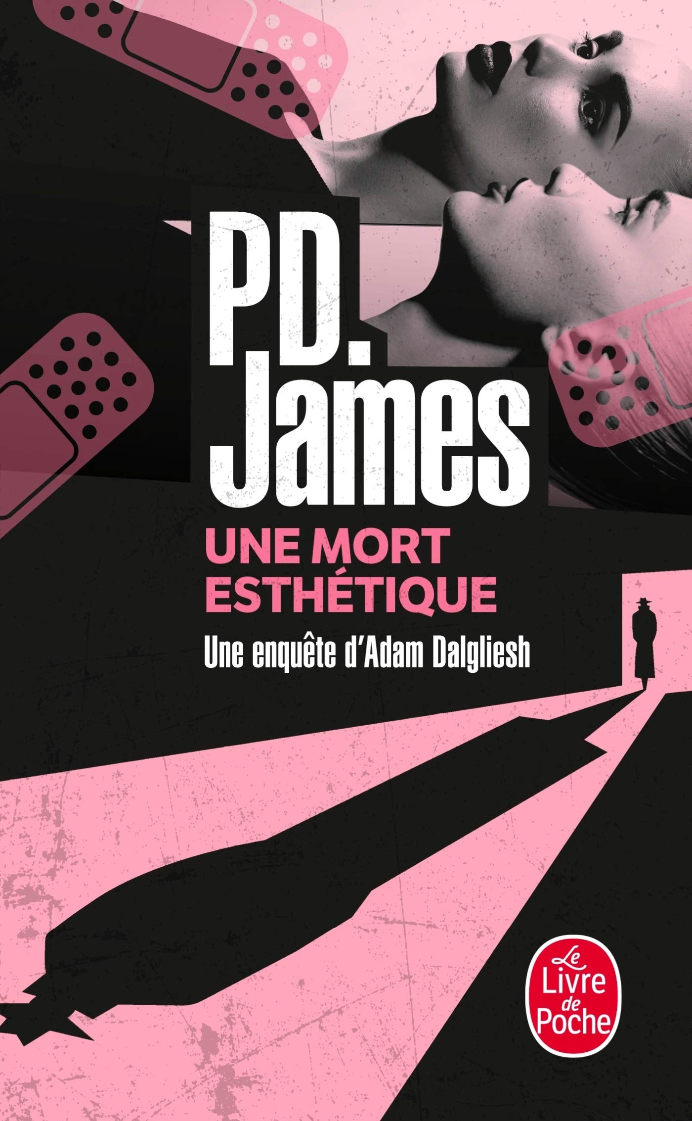 Une mort esthétique 9782253133742