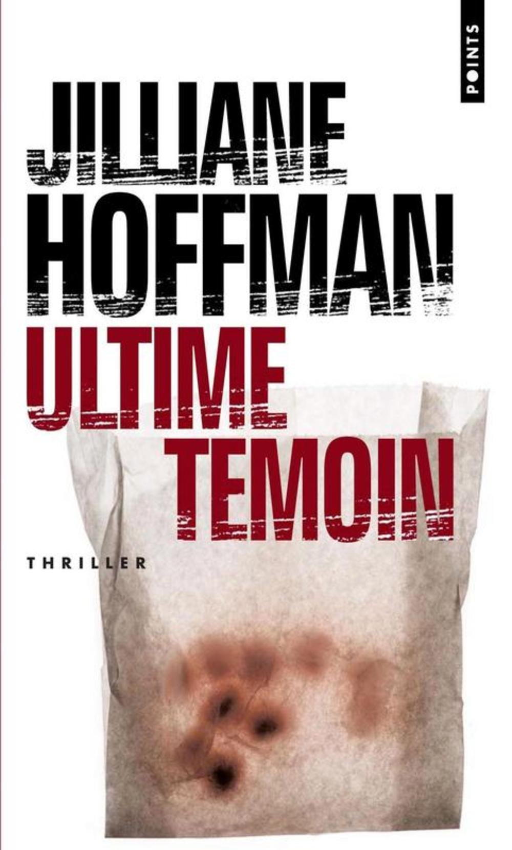 Ultime témoin 9782757803592