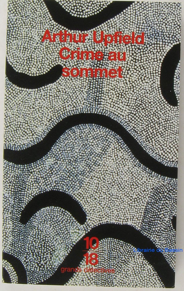 Crime au sommet 9782264023520