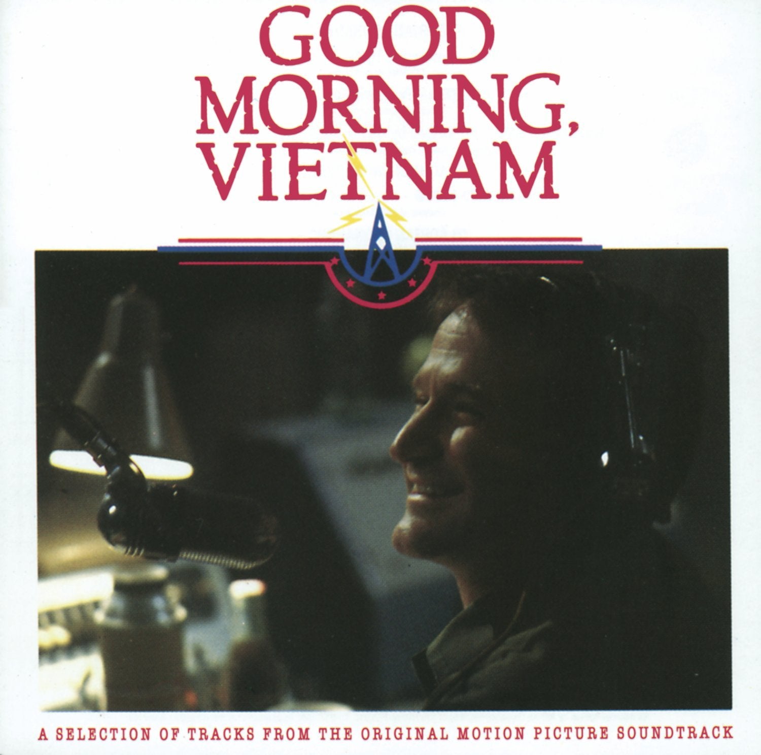 Good Morning Vietnam/Ost [Import] 0779411700532