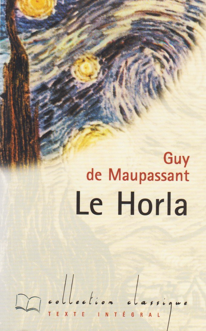 Le Horla - Occasion Comme Neuf 9782743202941