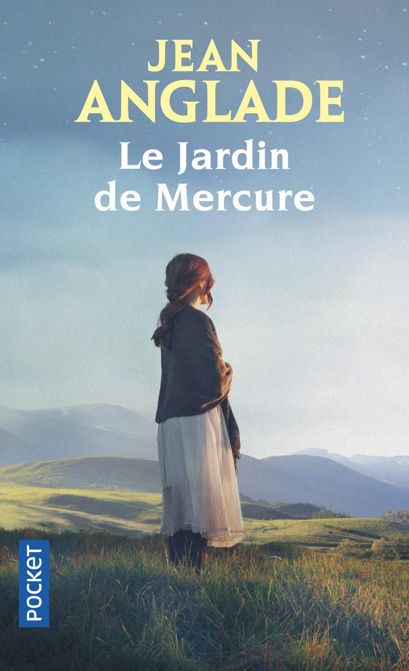 Le Jardin de Mercure 9782266128575