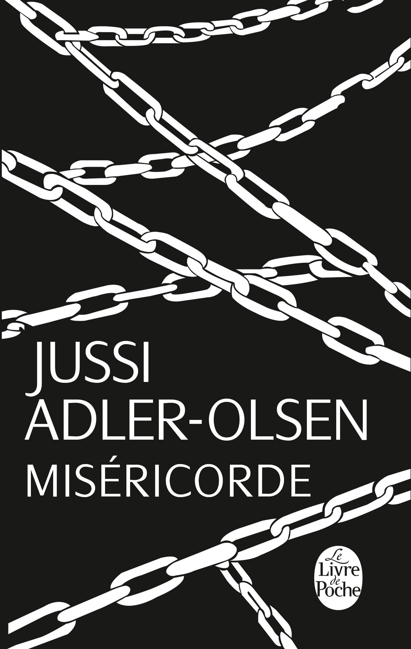 Miséricorde (Edition noël 2013) 9782253177760