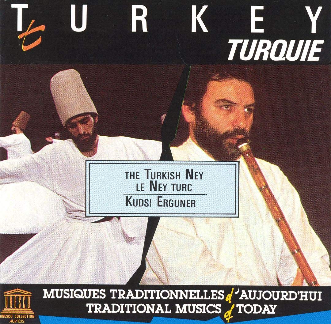 UNESCO Collection (Tuerkei) [Import] 3298490082041