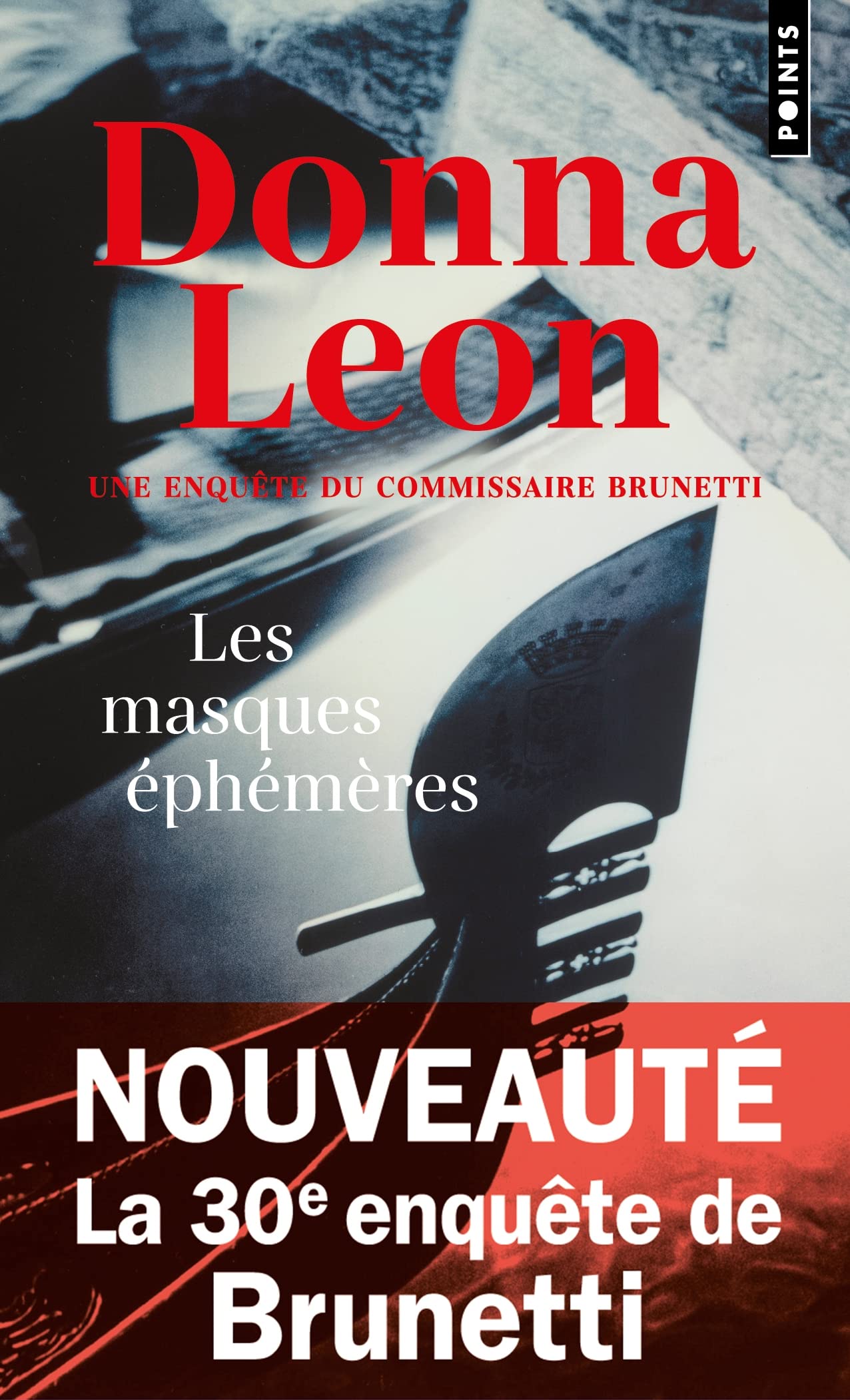 Les Masques éphémères 9782757897966