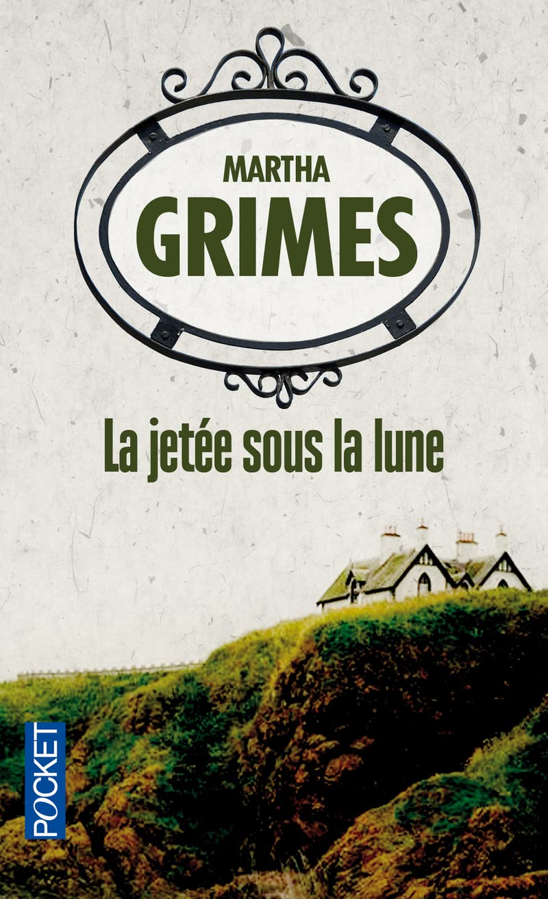 La jetée sous la lune 9782266122559