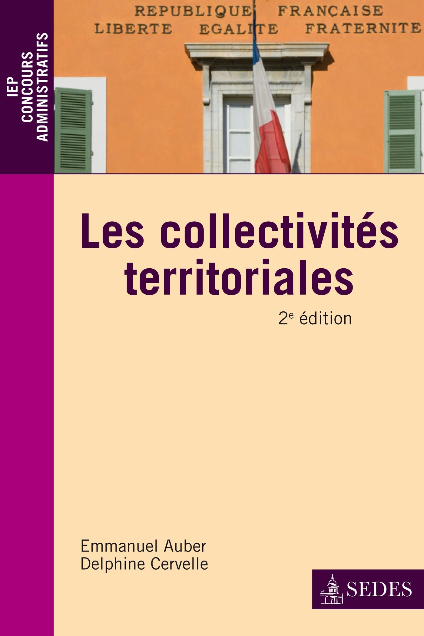 Les collectivités territoriales: Une approche juridique et pratique de la décentralisation 9782301001566