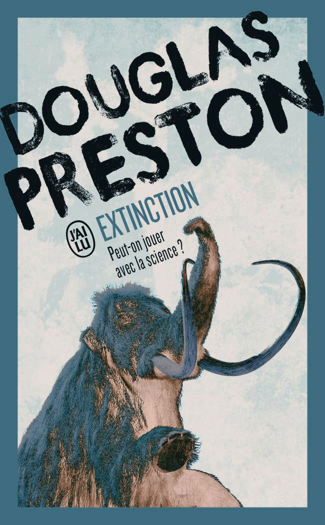 Extinction 9782290415719