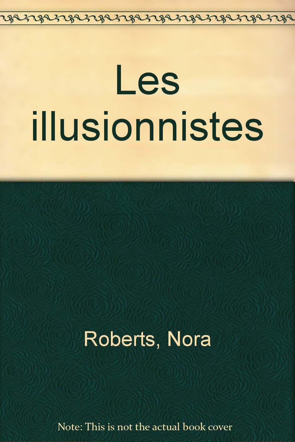 Les illusionnistes 9782277236085