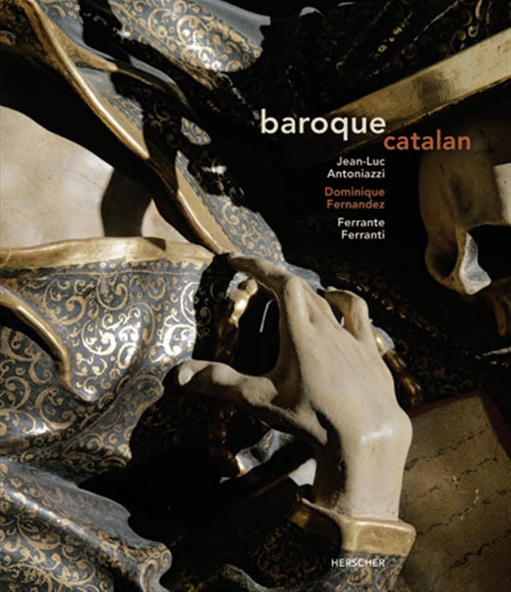Baroque catalan 9782733503805