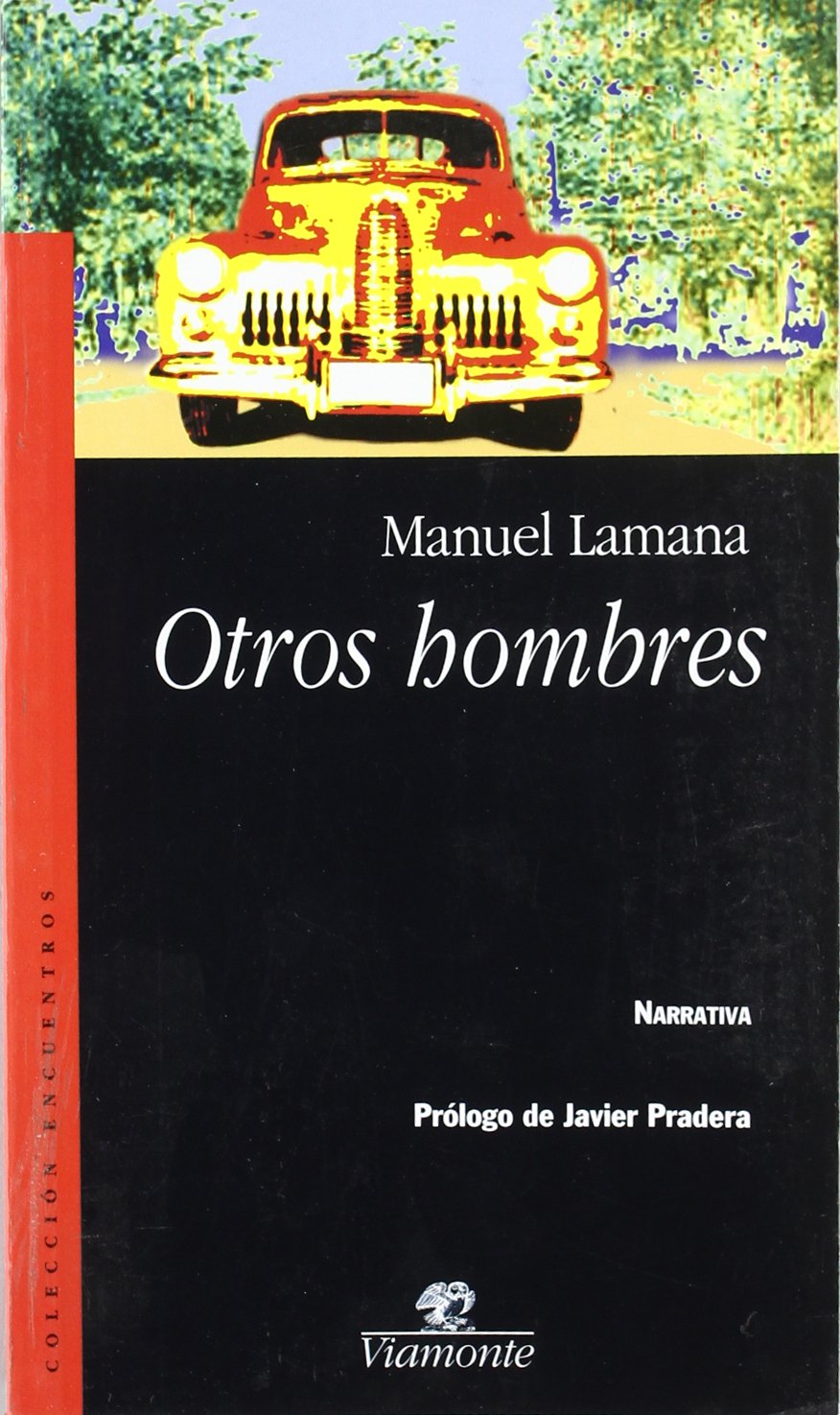 Otros hombres 9788495086877