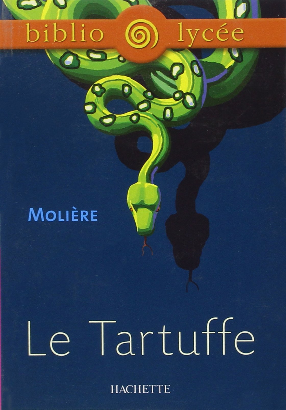 Tartuffe 9782011685377