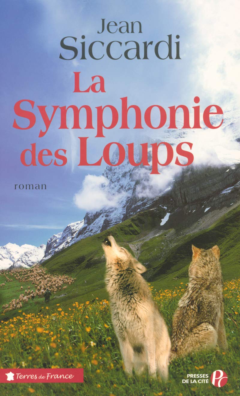 La Symphonie des loups 9782258065550