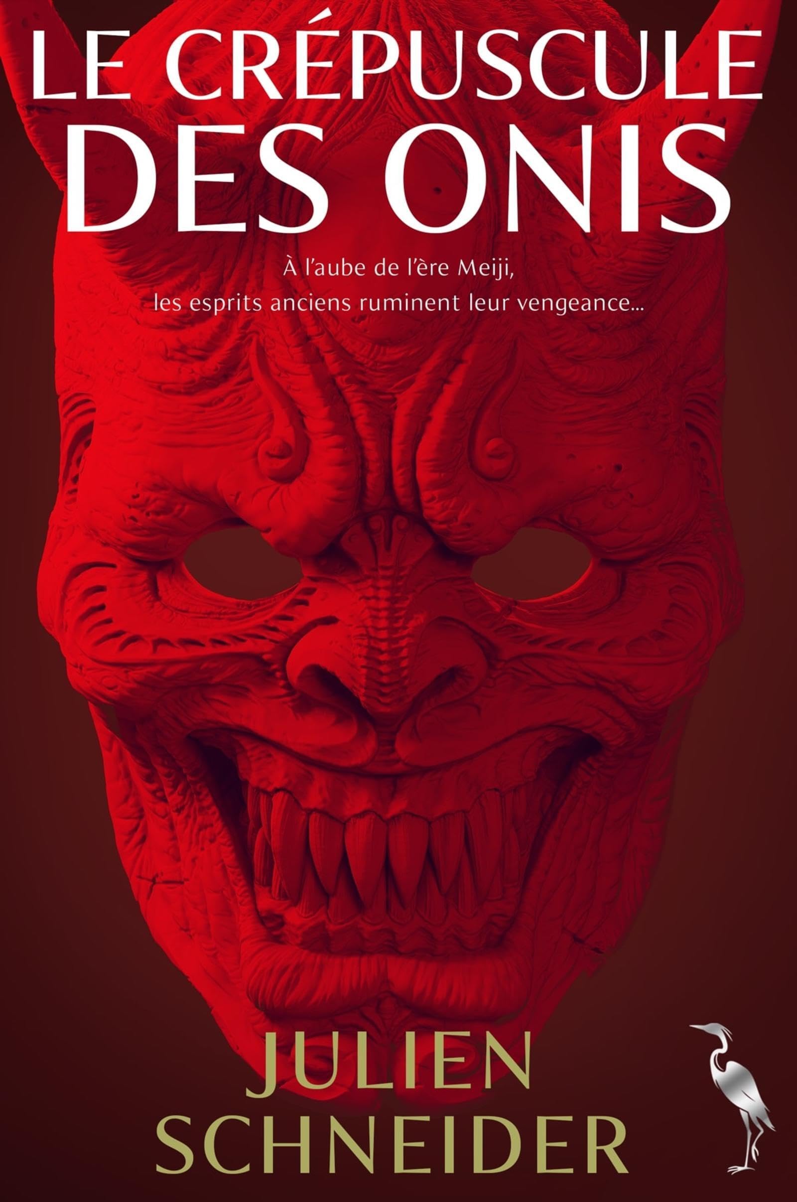 Le crépuscule des onis 9782386180569