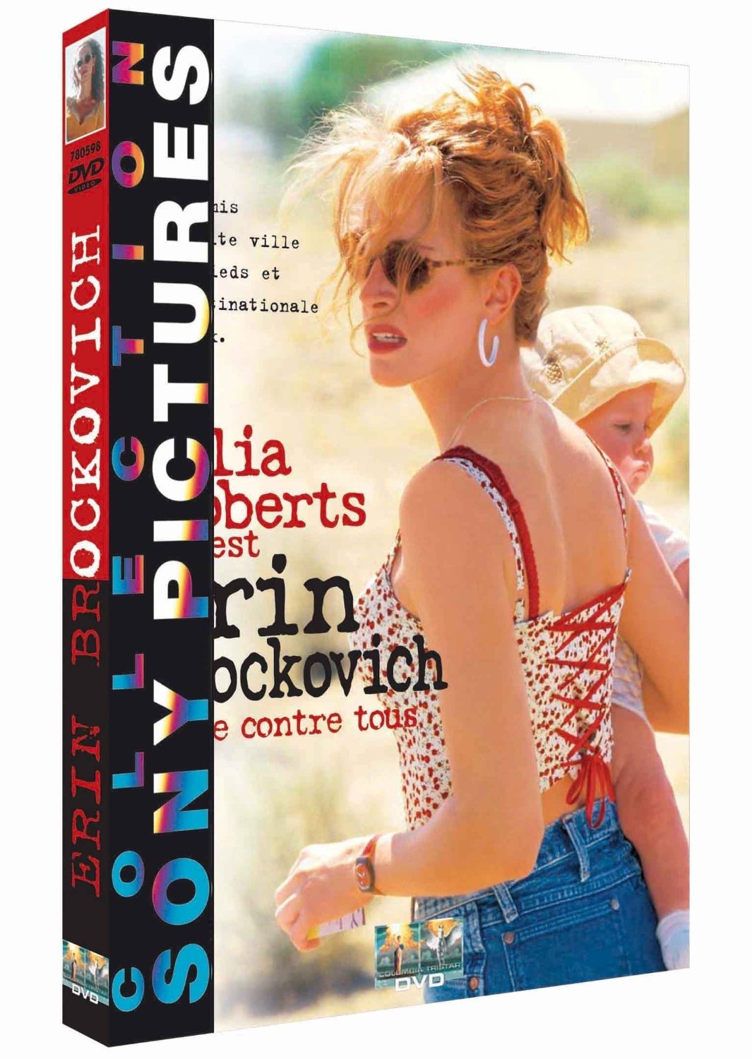 Erin Brockovich, seule contre tous 8712609591514