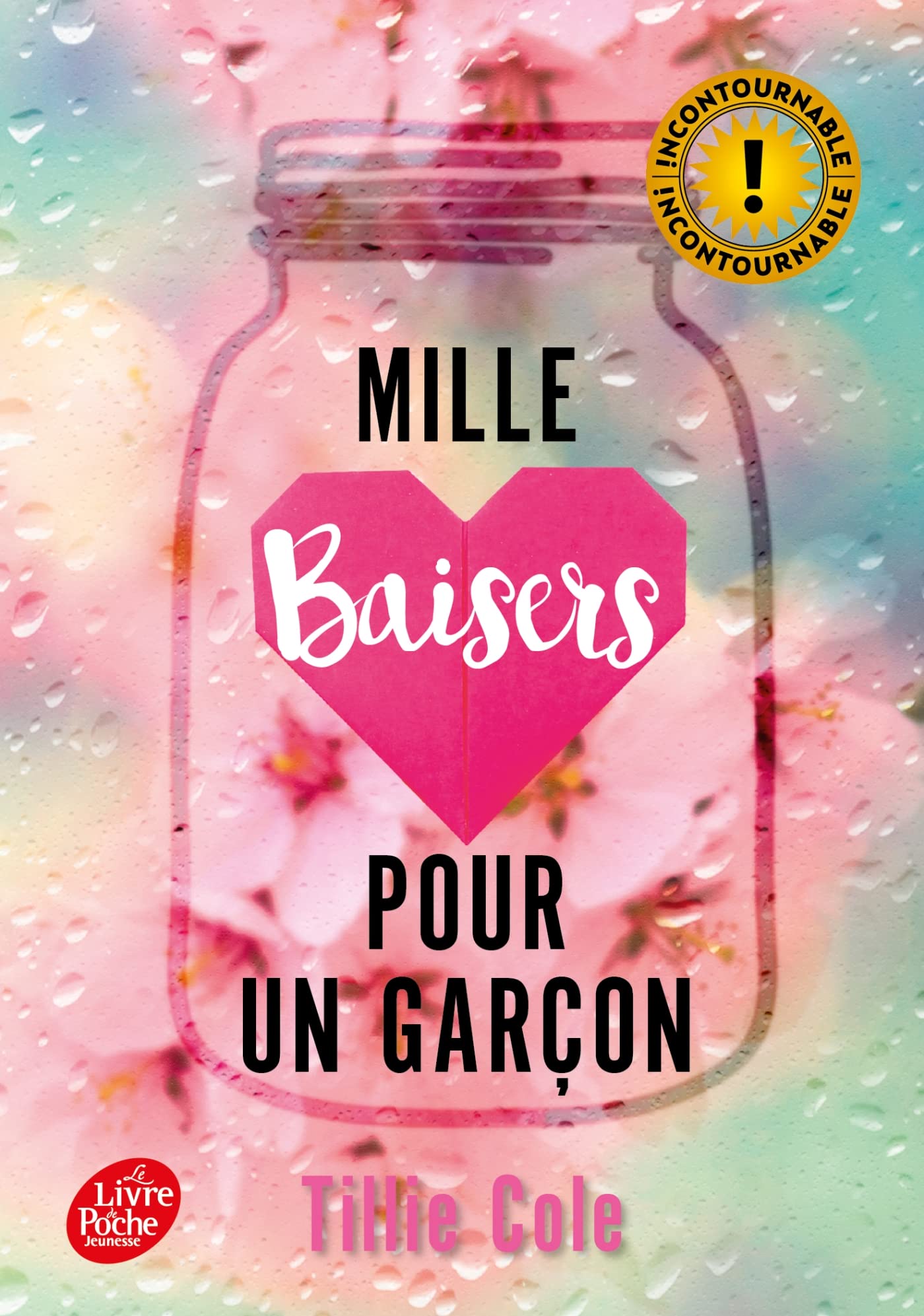 Mille baisers pour un garçon 9782017038177