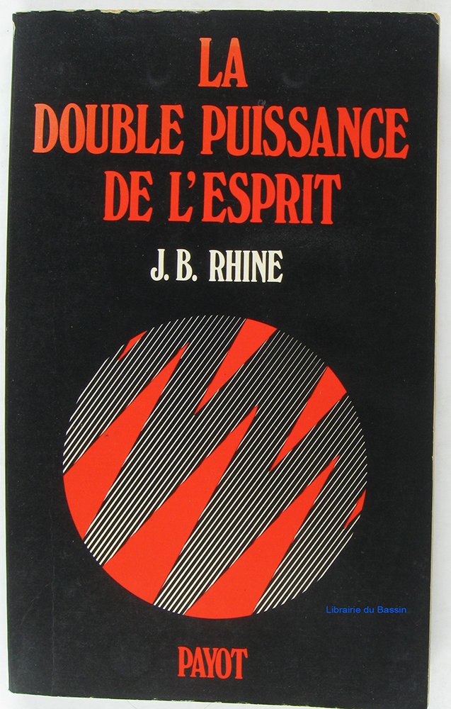 La double puissance de l'esprit 9782228173001