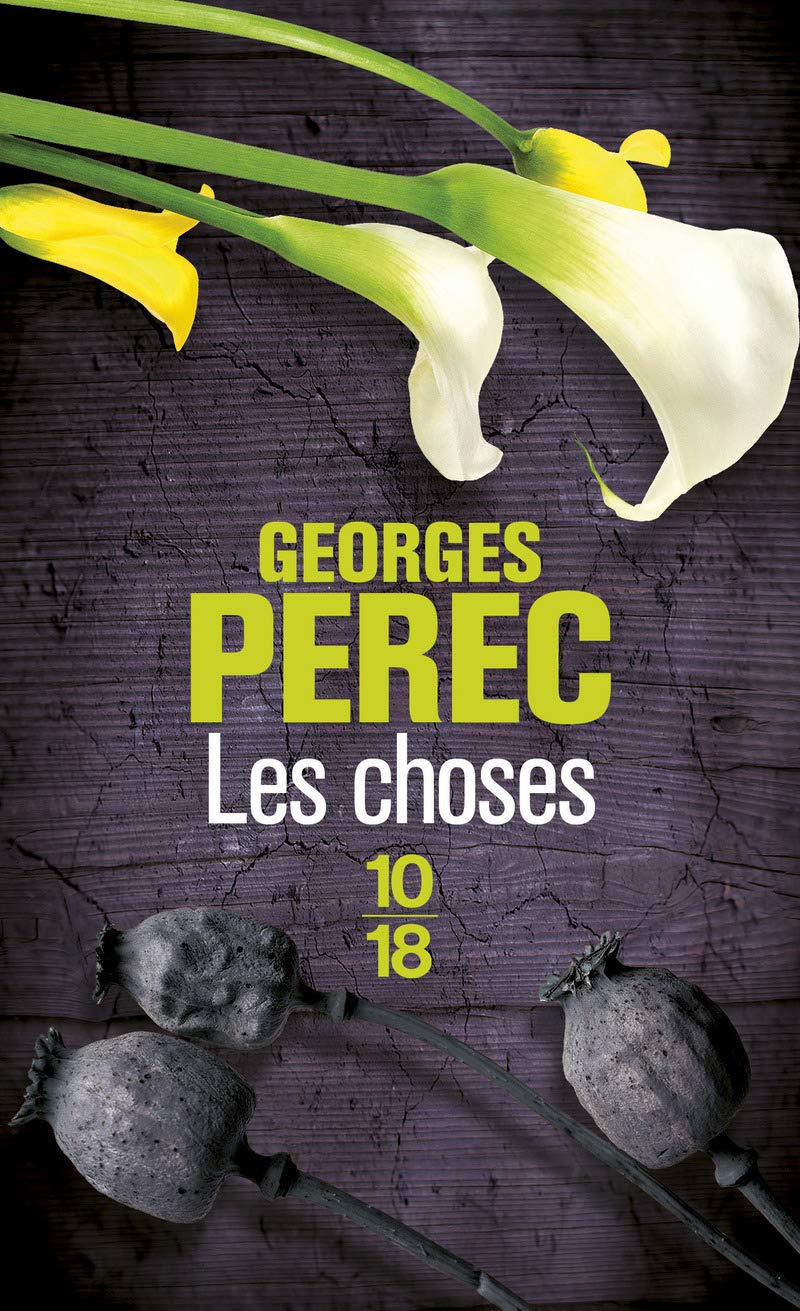 Les choses 9782264041289