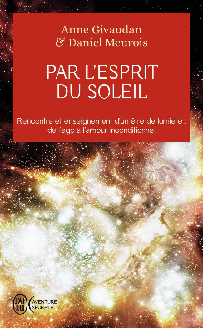 Par l'esprit du Soleil 9782290116920
