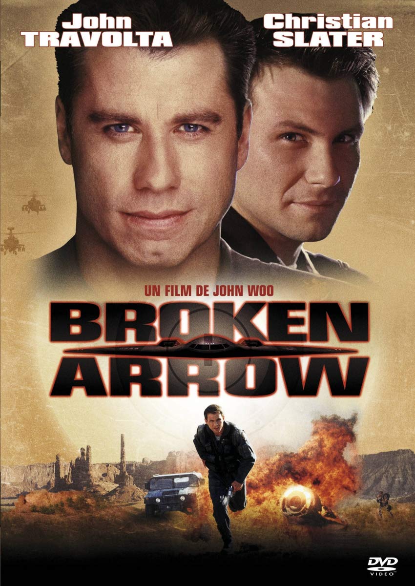 Broken Arrow 3344428963453