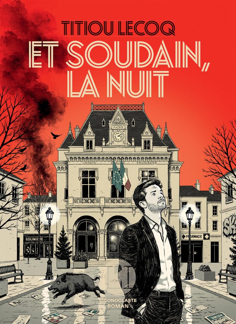 Et soudain, la nuit 9782378806187