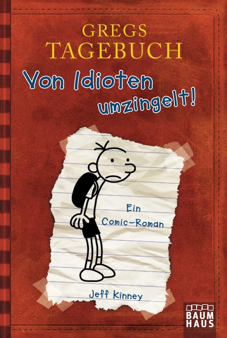 Von Idioten umzingelt! 9783843200059