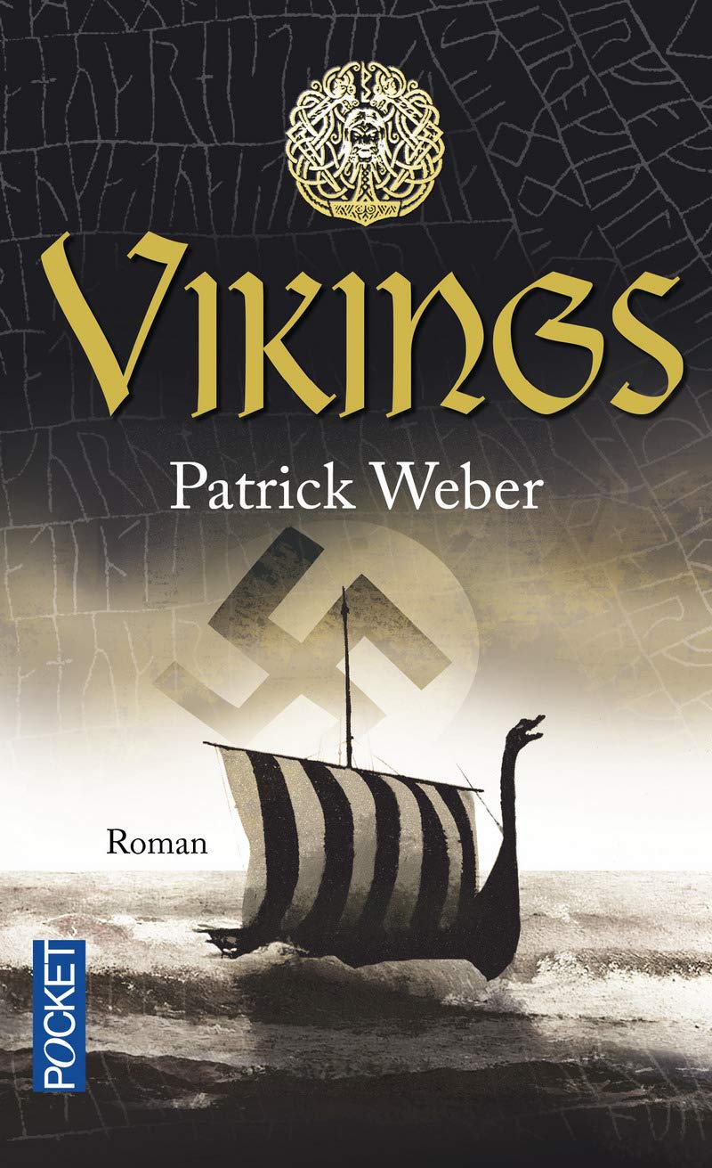 Vikings: Les Racines de l'Ordre Noir (1) 9782266174169