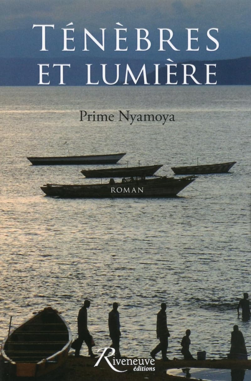 Ténèbres et lumières 9782360133888