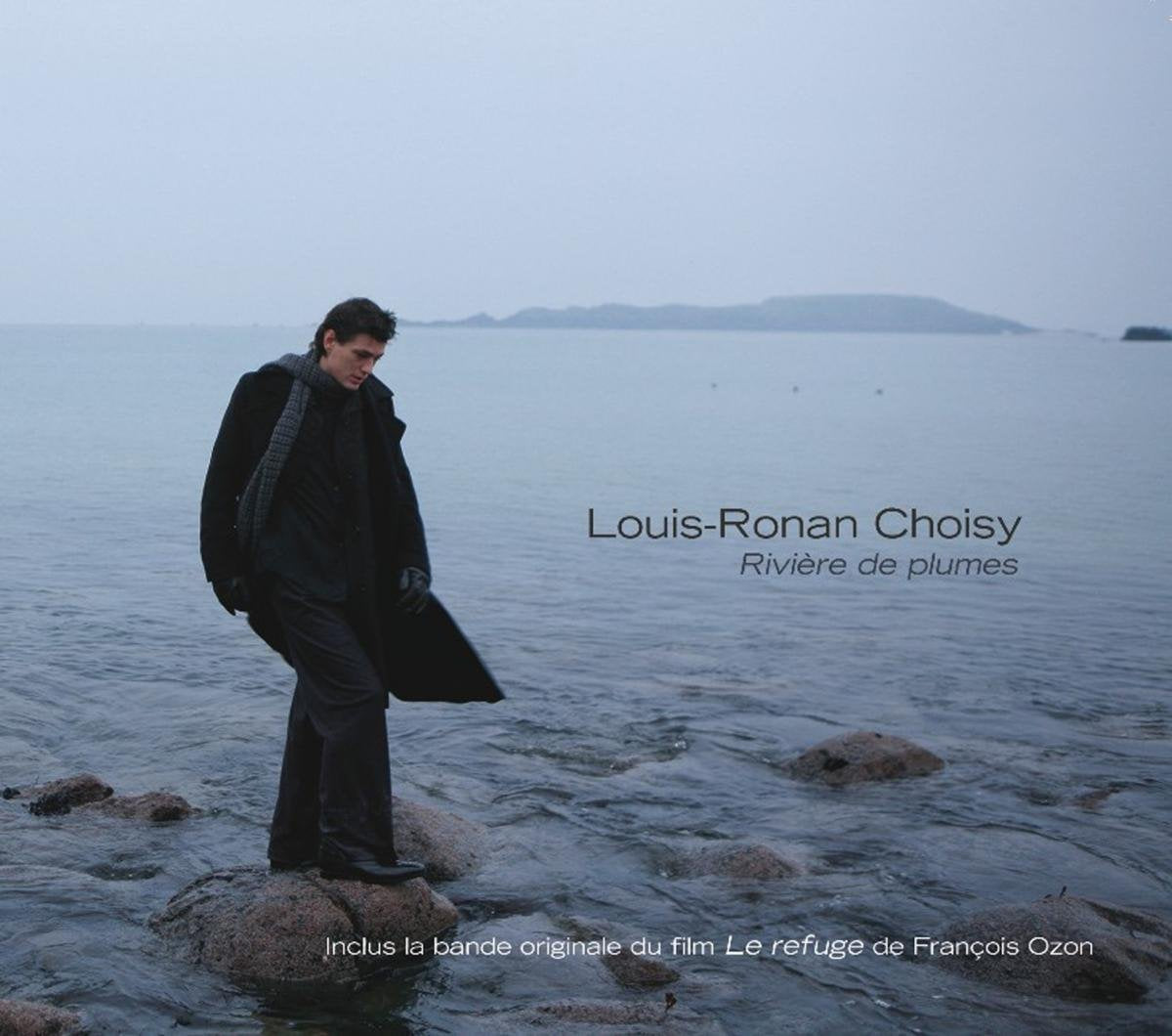 Riviere De Plumes [Import] 0794881964727