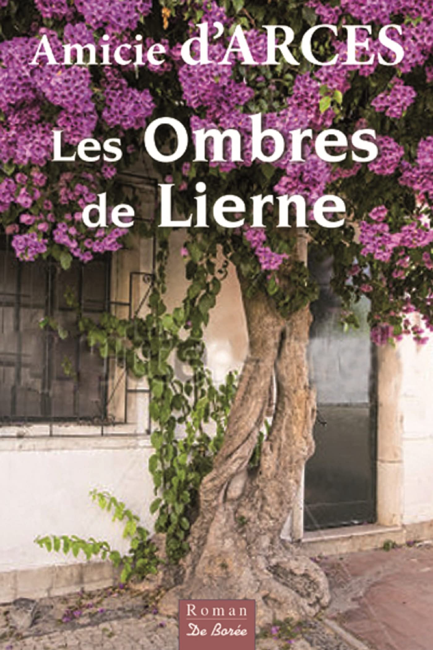 OMBRES DE LIERNE (LES) 9782812919916