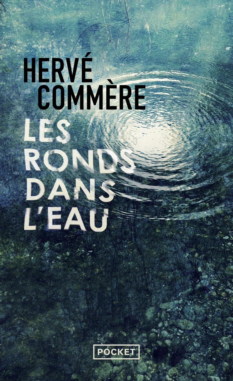 Les Ronds dans l'eau 9782266232951