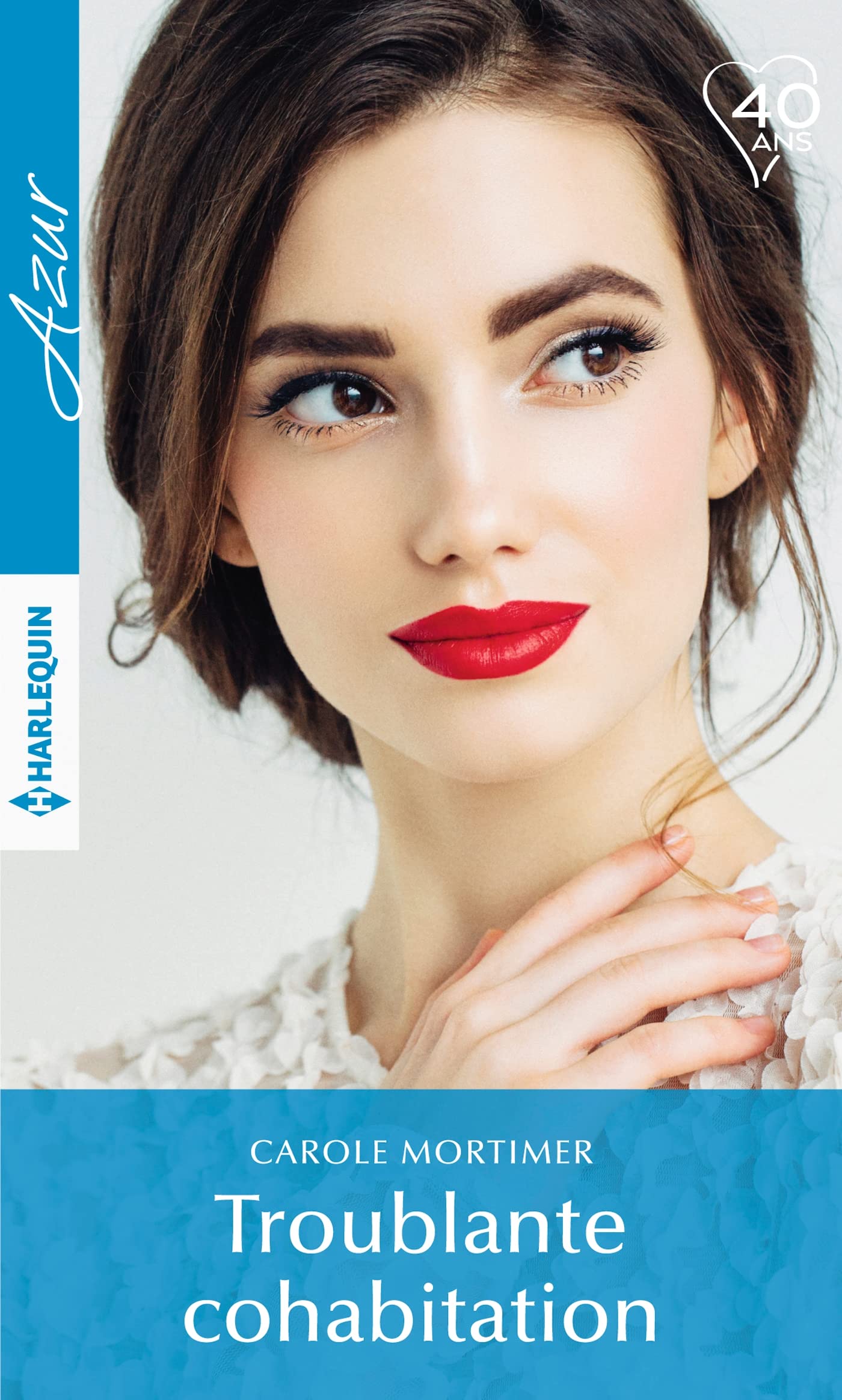 Troublante cohabitation 9782280380218