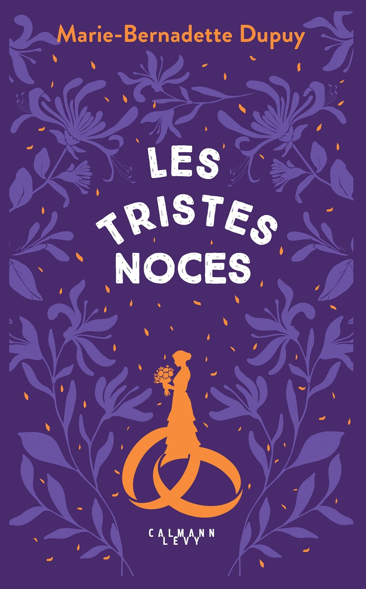 Le Moulin du Loup, T3 - Les Tristes noces 9782702193358
