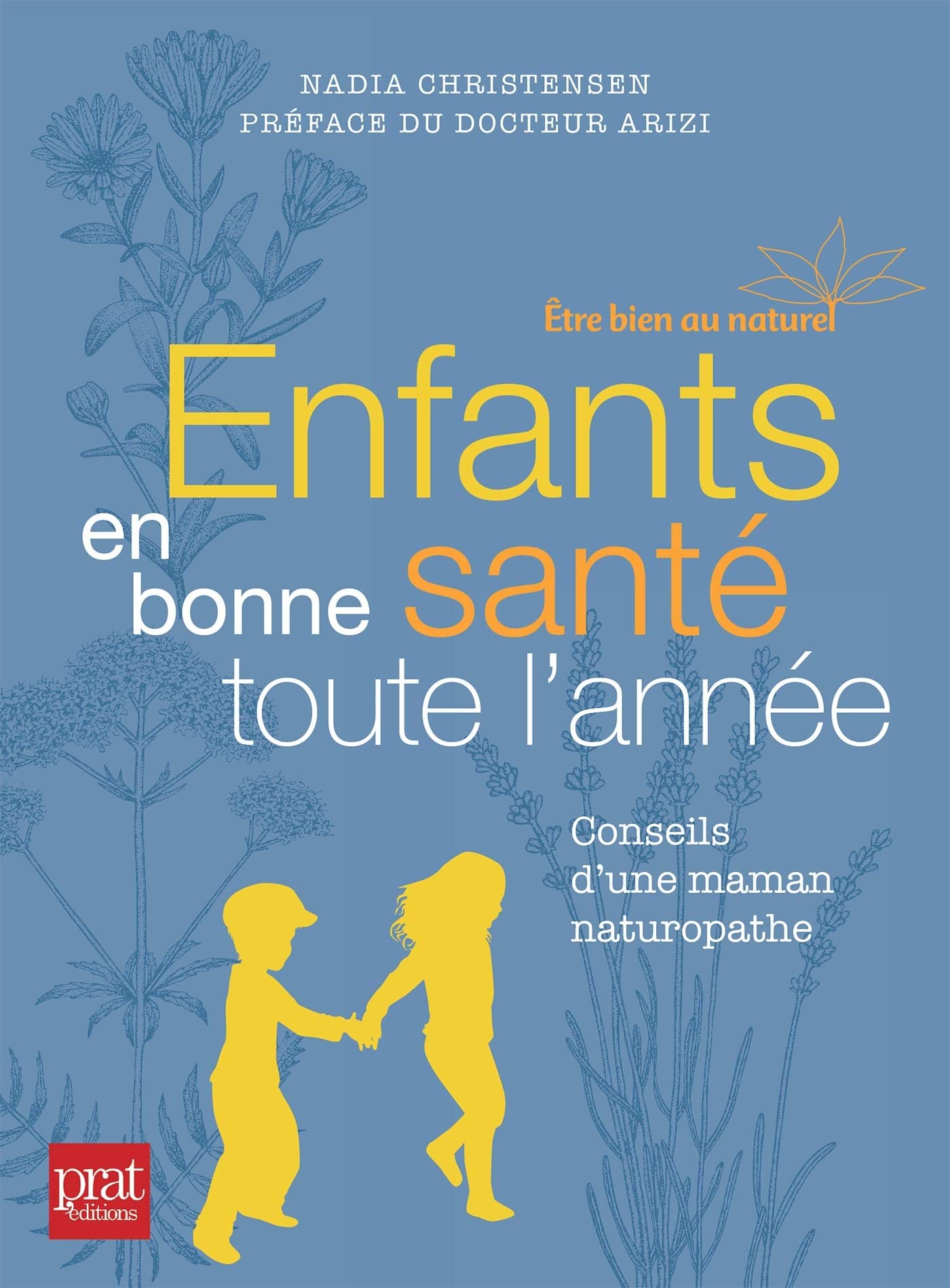 Enfants en bonne santé toute l'année 9782810427598