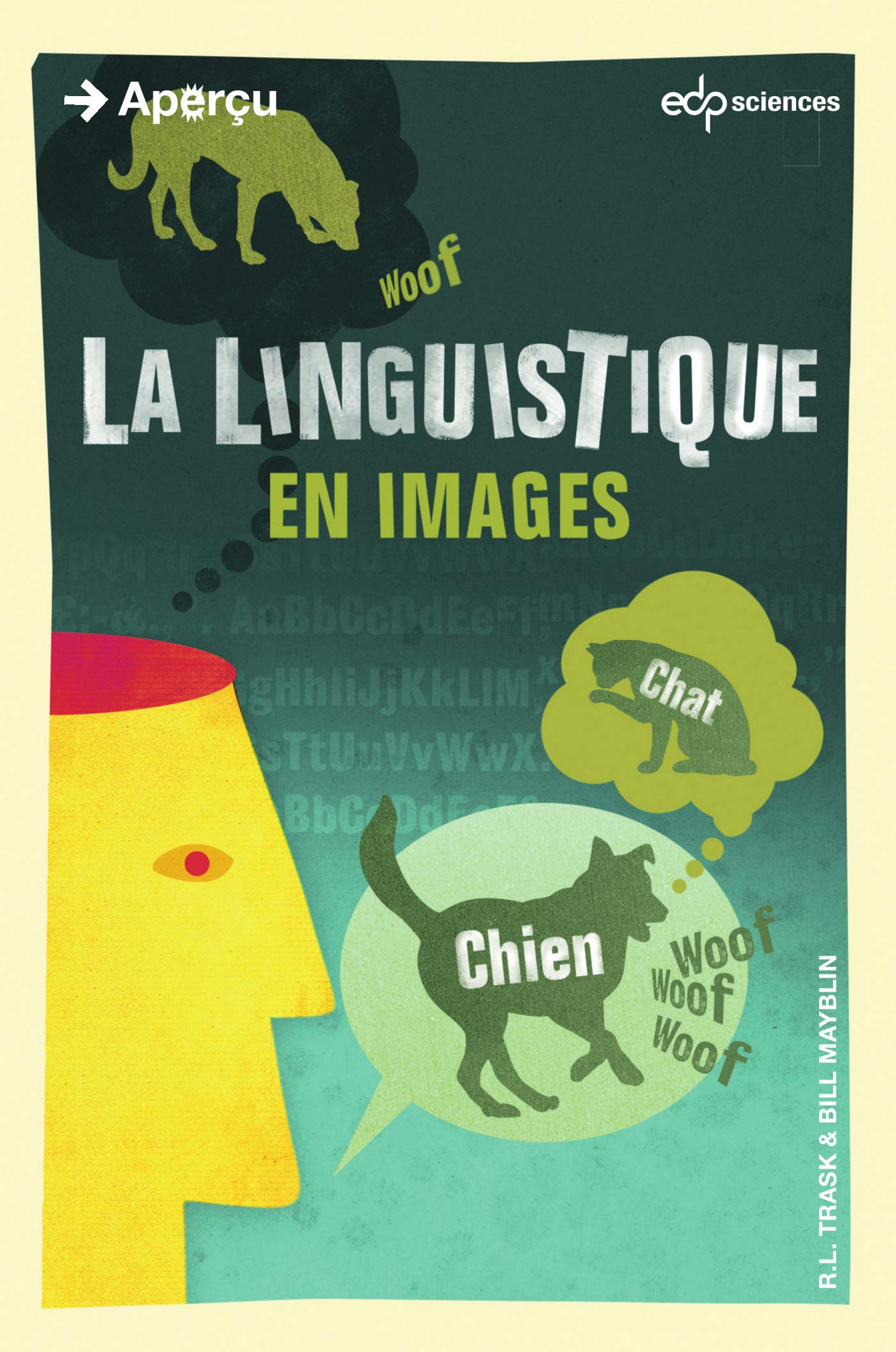 linguistique en images (la) 9782759817689
