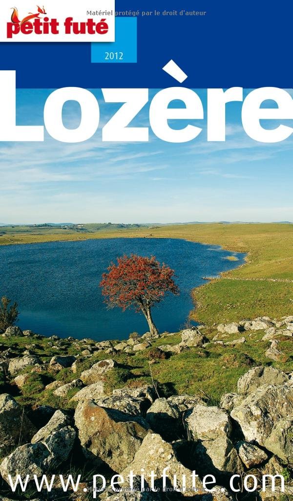Petit Futé Lozère 9782746955233