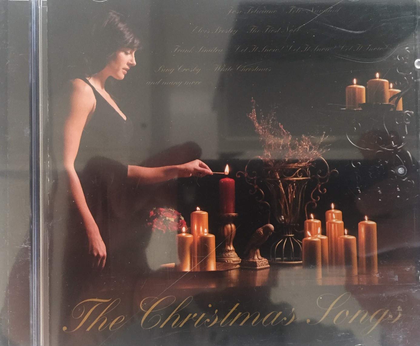 Christmas Songs [Import] 0886970260329