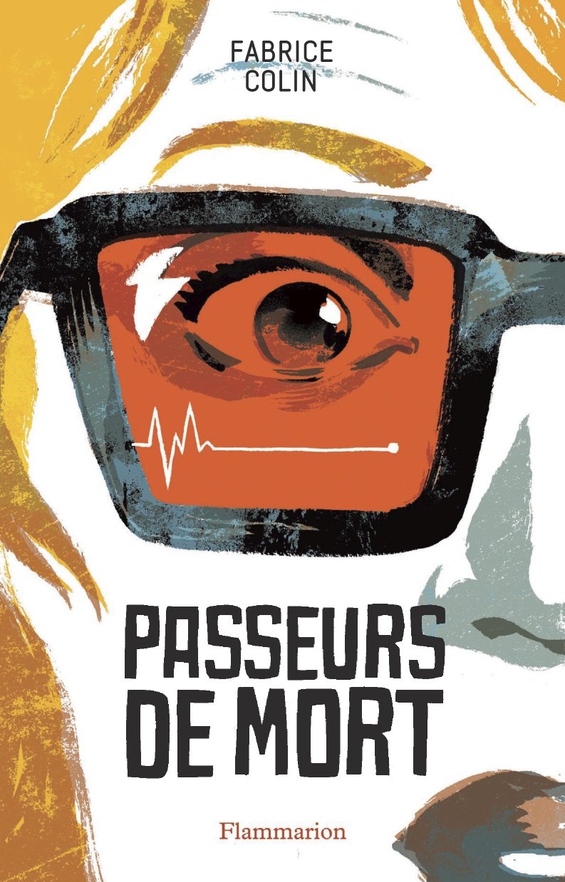 Passeurs de mort 9782081258556