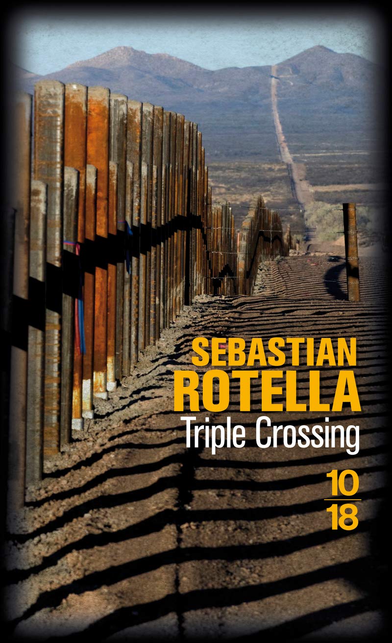 Triple Crossing 9782264060402