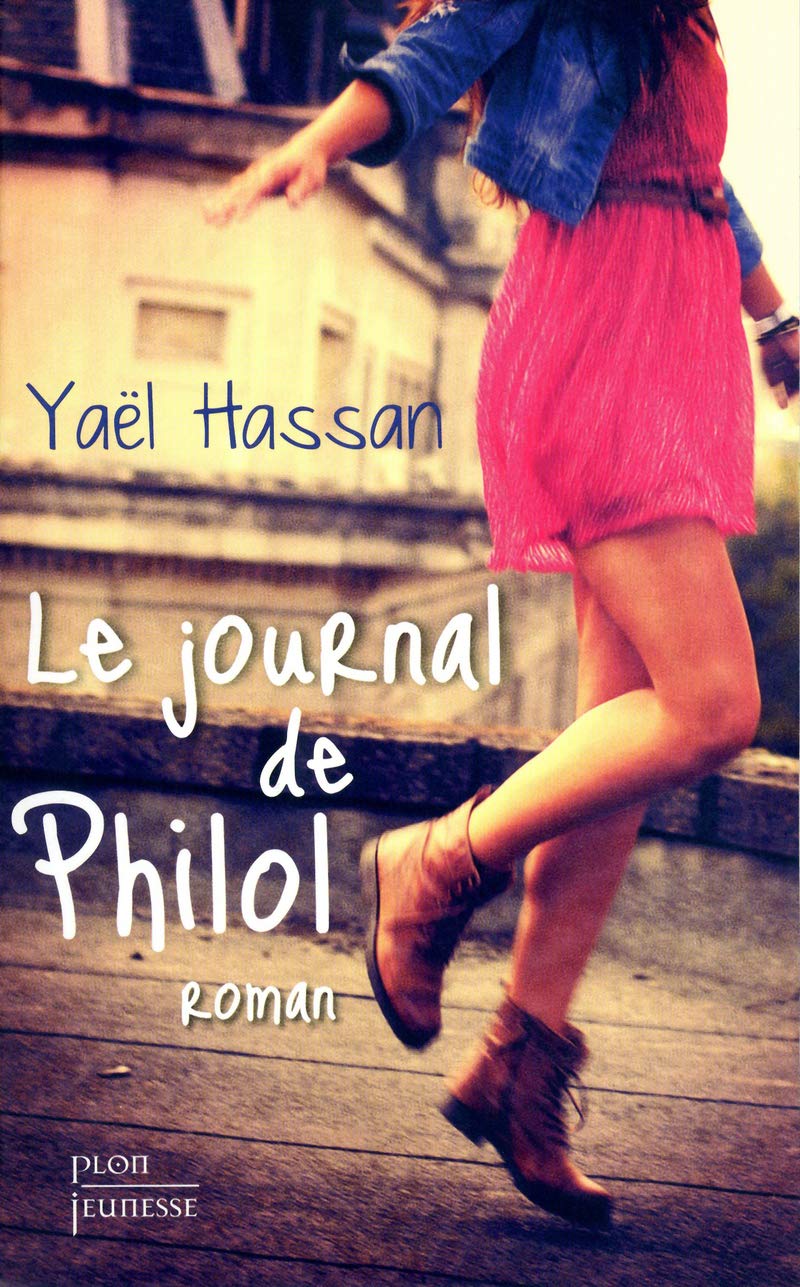 Le journal de Philol 9782259217385